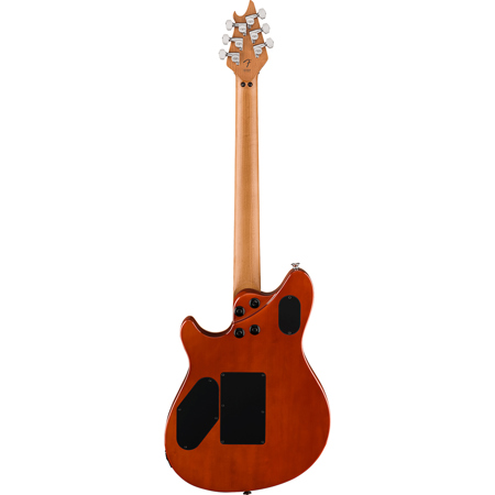Evh wolfgang body cheap