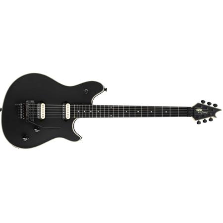 EVH Wolfgang USA Electric Guitar with Case, Gloss Urethane
