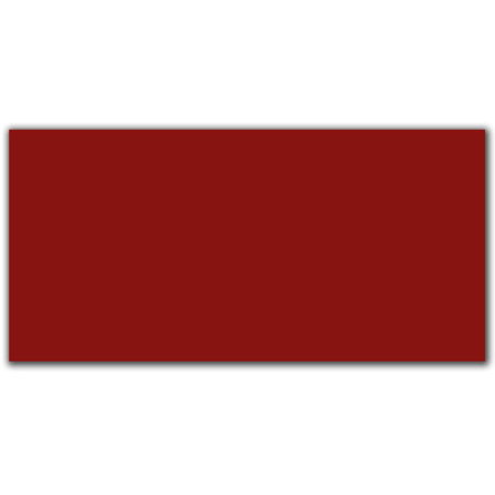 Evident 6x12" Forensic Viewing Plate, Red
