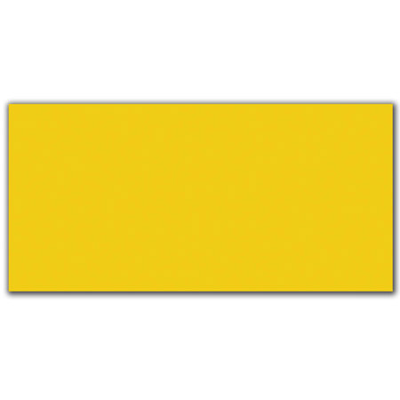 Evident 6x12" Forensic Viewing Plate, Yellow