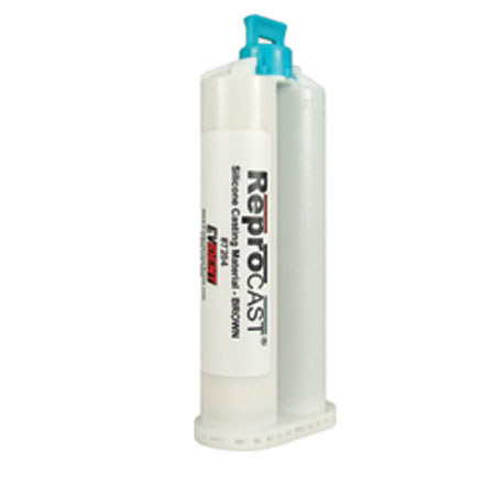 Evident ReproCAST Forensic Silicone Casting Material, Clear