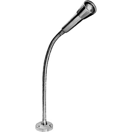 Telex Electro-Voice 785L Omnidirectional Dynamic Gooseneck Paging Microphone