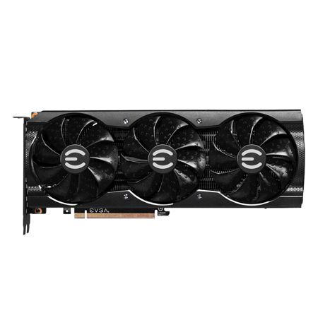 EVGA GeForce RTX 3060 Ti FTW3 Ultra Gaming 8GB GDDR6 Graphics Card, iCX3 Cooling