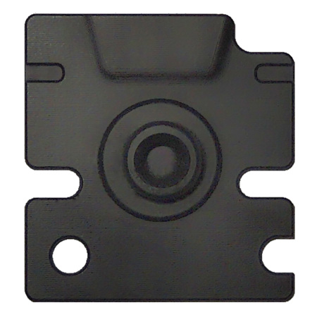 Electro-Voice RE3-ACC-PCA Polar Choice Adapter for RE3-BPT