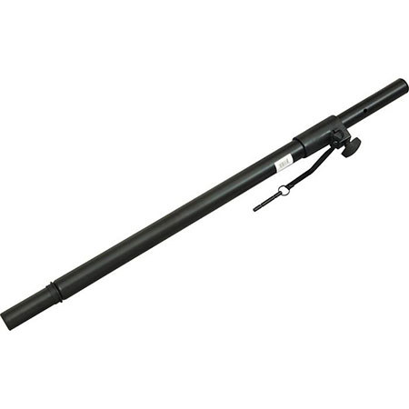 Electro-Voice ASP-1 36-60" Height Adjustable Steel Subwoofer Stand