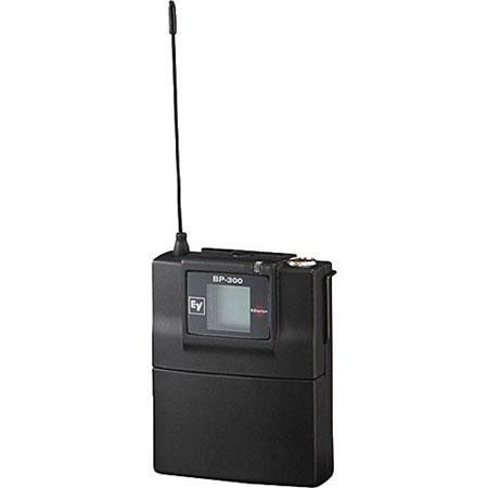 Telex Electro-Voice BP-300-A Bodypack Transmitter