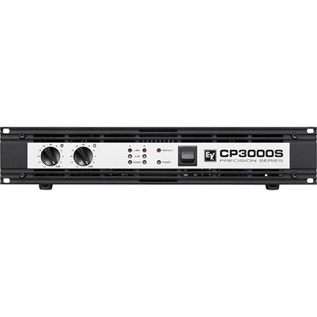Electro-Voice CP3000S Power Amplifier