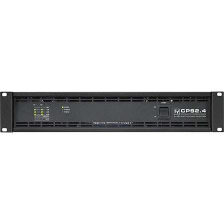 Electro-Voice CPS2.4 2x 450W Power Amplifier