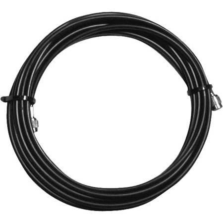 Electro-Voice CXU-75 75' 50Ohm Low Loss Semi-Flexible Coaxial Cable, TNC M Connector