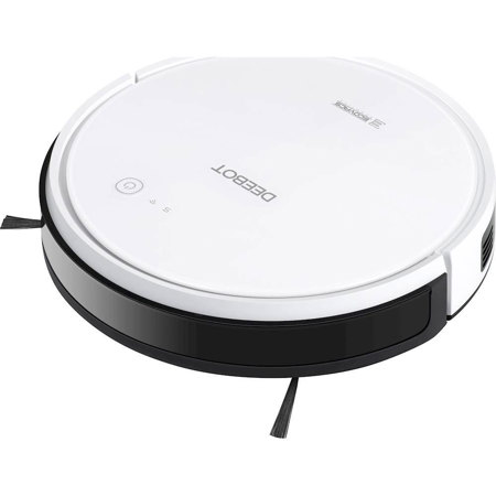 Ecovacs deebot online 605 alexa