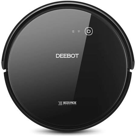 Ecovacs Robotics DEEBOT 601 Robot Vacuum Cleaner