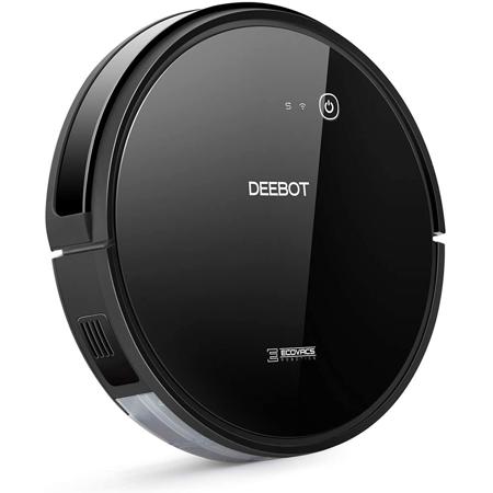 Ecovacs Robotics DEEBOT 601 Robot Vacuum Cleaner