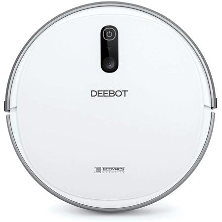 Ecovacs Robot DEEBOT 710 Robotic Vacuum Cleaner