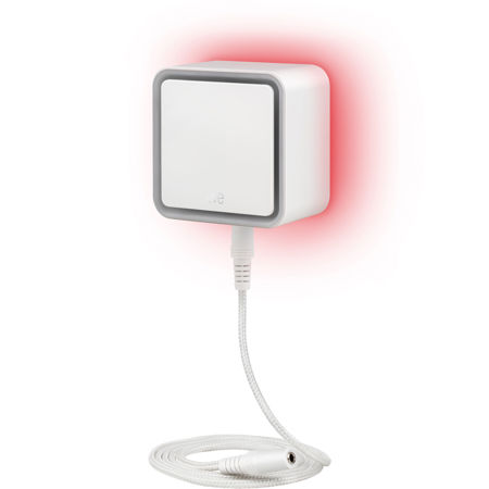 Eve Water Guard Connected Water Leak Detector