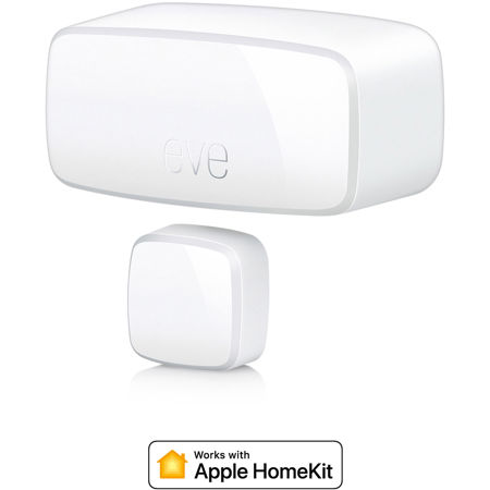 Eve Door and Window Wireless Contact Sensor
