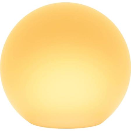 Eve Flare - Portable Smart LED Lamp with Apple HomeKit Technology