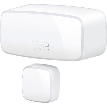Eve Door & Window Wireless Contact Sensor