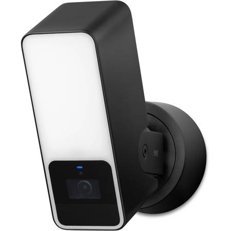 axis camera homekit
