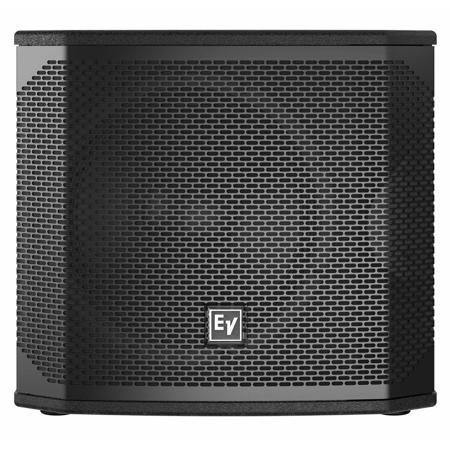 Electro-Voice ELX200-12S 12" 1600W Passive Subwoofer, Black