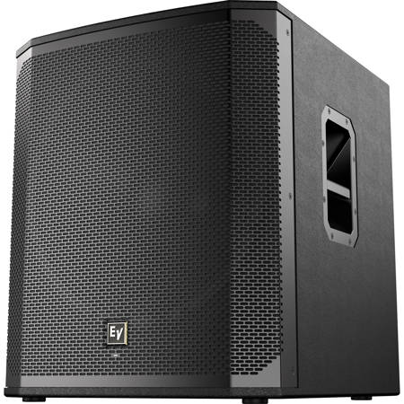 Electro-Voice ELX200-18S 18" 1600W Passive Subwoofer, White