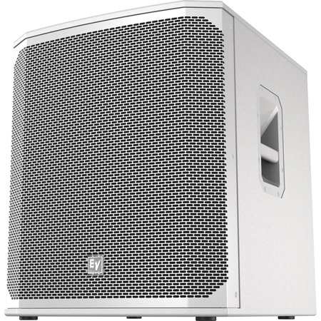 Electro-Voice ELX200-18S 18" 1600 W Passive Subwoofer, White