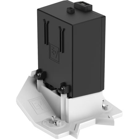 Electro-Voice 86.4Wh Lithium-Ion Battery Pack for EVERSE 8 Loudspeaker, White