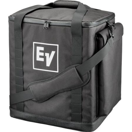 Electro-Voice Padded Tote Bag for EVERSE 8 Loudspeaker, Black