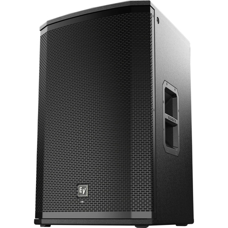 Electro-Voice ETX-15P 15" 2000W 2-Way Powered Active Loudspeaker, 120V, Single