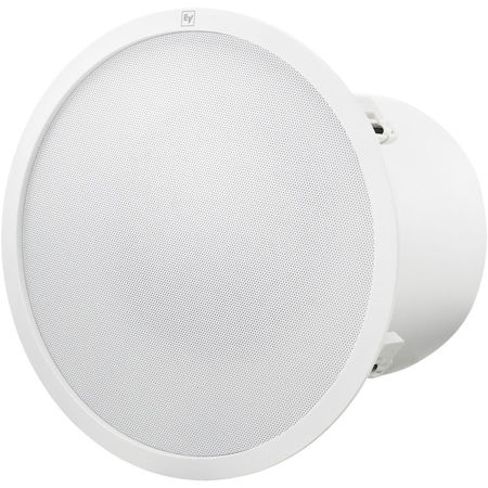 Electro-Voice EVID 40C 200W Ceiling Mount Subwoofer, White