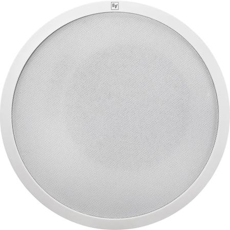 Electro-Voice EVID C2.1 Ceiling Mount Satellite Speaker, Pair
