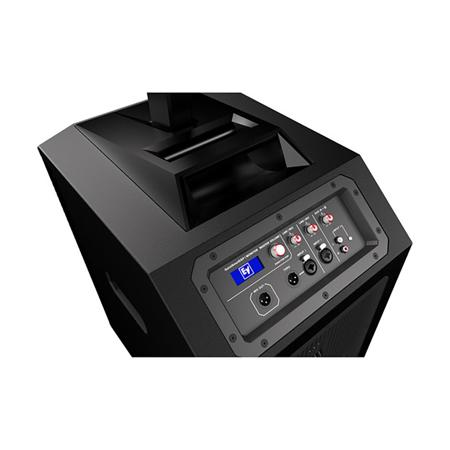 Electro-Voice EVOLVE 50 Column Speaker Subwoofer, Black