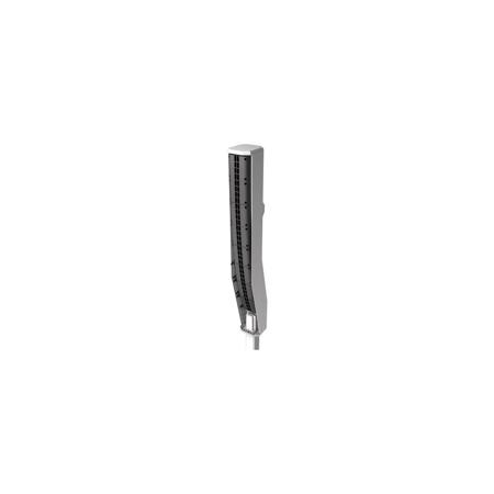 Electro-Voice EVOLVE 50 Portable PA Column Speaker Array and Pole, White (Column Speaker Only)