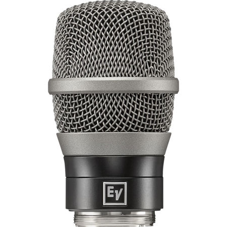 Electro-Voice RE520-RC3 Wireless Head with RE520 Cardioid Capsule
