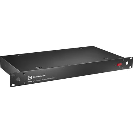 Electro-Voice RE3-ACC-AASP 2-Input x 8-Output Antenna Splitter, 470-960MHz