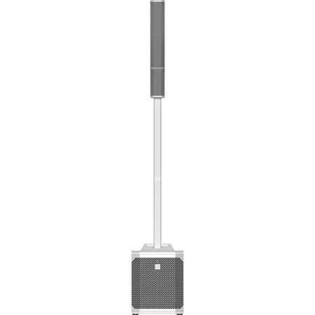Electro-Voice Electrovoice Portable Column System, Global, White