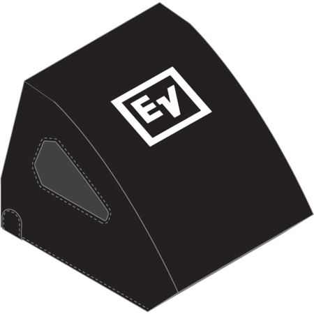 Electro-Voice Padded Cover for PXM-12MP 12" Powered Coaxial Monitor