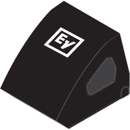 Electro-Voice Padded Cover for PXM-12MP 12" Powered Coaxial Monitor