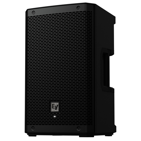 Electro-Voice ZLX-G2 1000W 2-Way Passive Loudspeaker, Black 8"