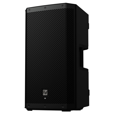 Electro-Voice ZLX-G2 1000W 2-Way Passive Loudspeaker, Black 12"