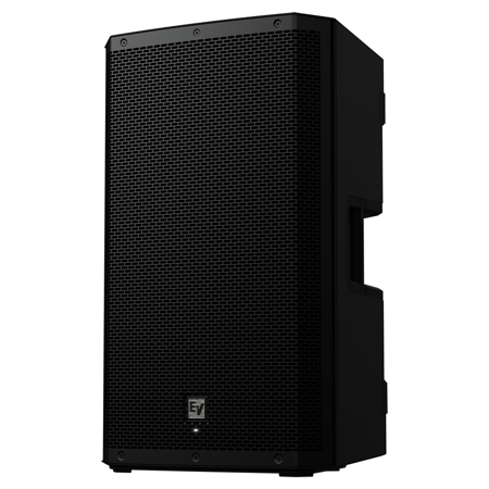Electro-Voice ZLX-G2 1000W 2-Way Passive Loudspeaker, Black 15"
