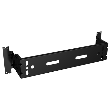 Electro-Voice Wall Mount Bracket for ZLX-G2 2-Way Loudspeakers, Black
