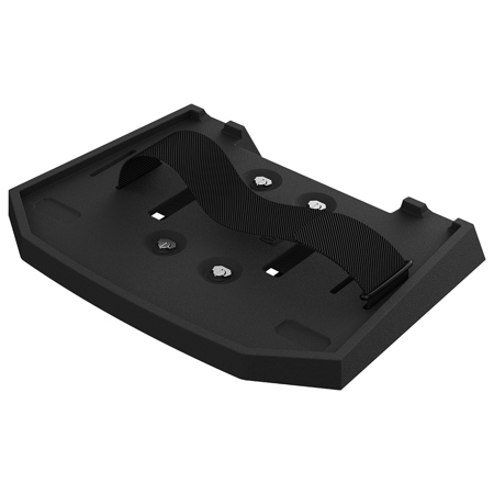 Electro-Voice Wireless Receiver Tray for EVERSE 12 Loudspeaker, Black