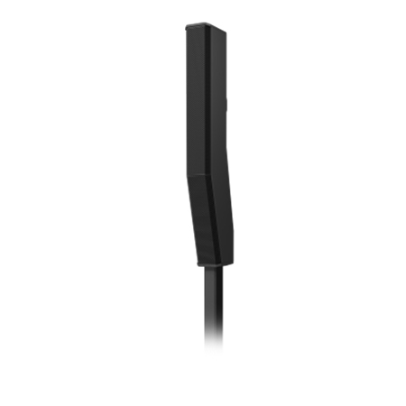 Electro-Voice EVOLVE 70/90 Portable PA Column Array with Pole and Bag, Black