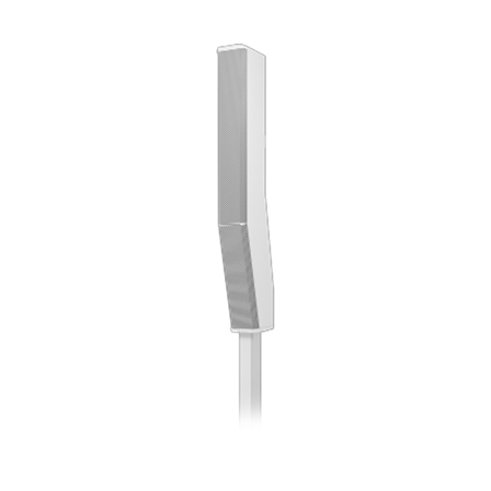 Electro-Voice EVOLVE 70/90 Portable PA Column Array with Pole and Bag, White