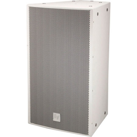 Electro-Voice EVF-1152D/43 15" 2-Way Full-range Loudspeaker, Single, White