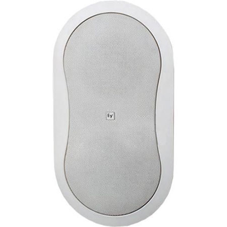 Electro-Voice EVID FM 4.2 4" Two-Way Flush-Mount Loudspeaker, Pair