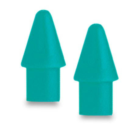 Elvex Gelcaps for GC-20, 20 Pairs/Box