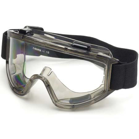 Elvex GG30AF Visionaire, Splash and with Anti-Fog Lens