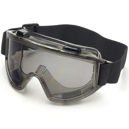 Elvex GG30GAF Visionaire, Splash and with Anti-Fog Lens
