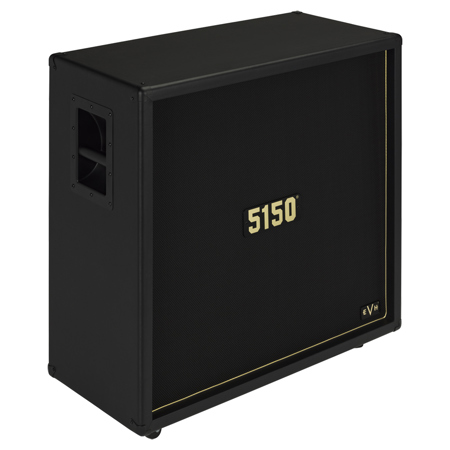 EVH 5150 Iconic EL34 160W 4x12